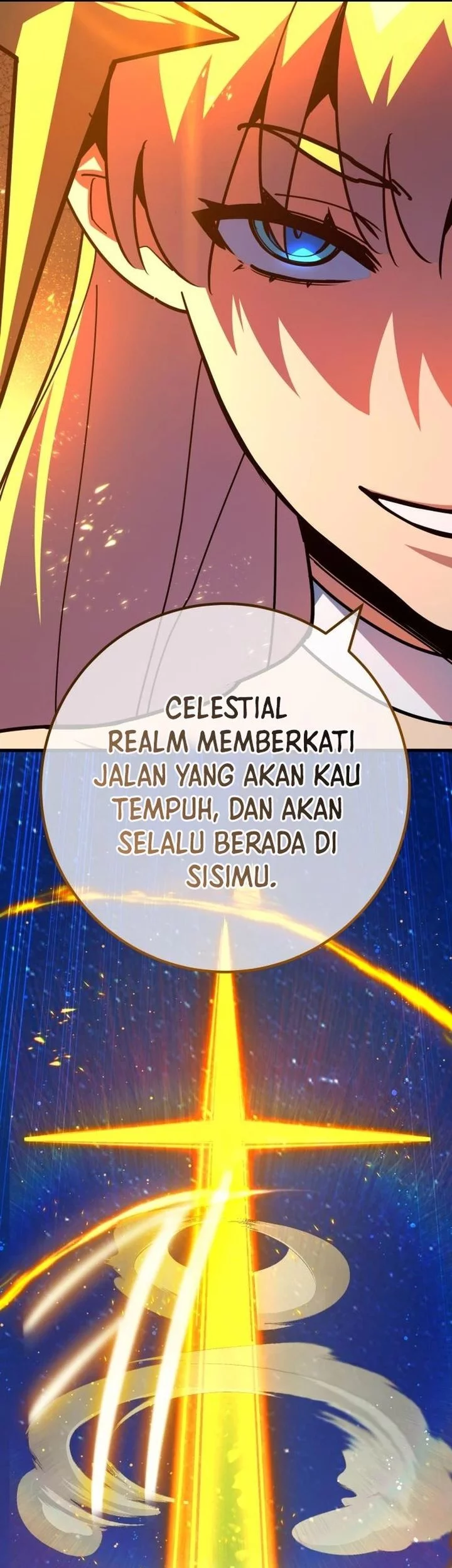 The Game’s Top Troll Chapter 152 Gambar 93