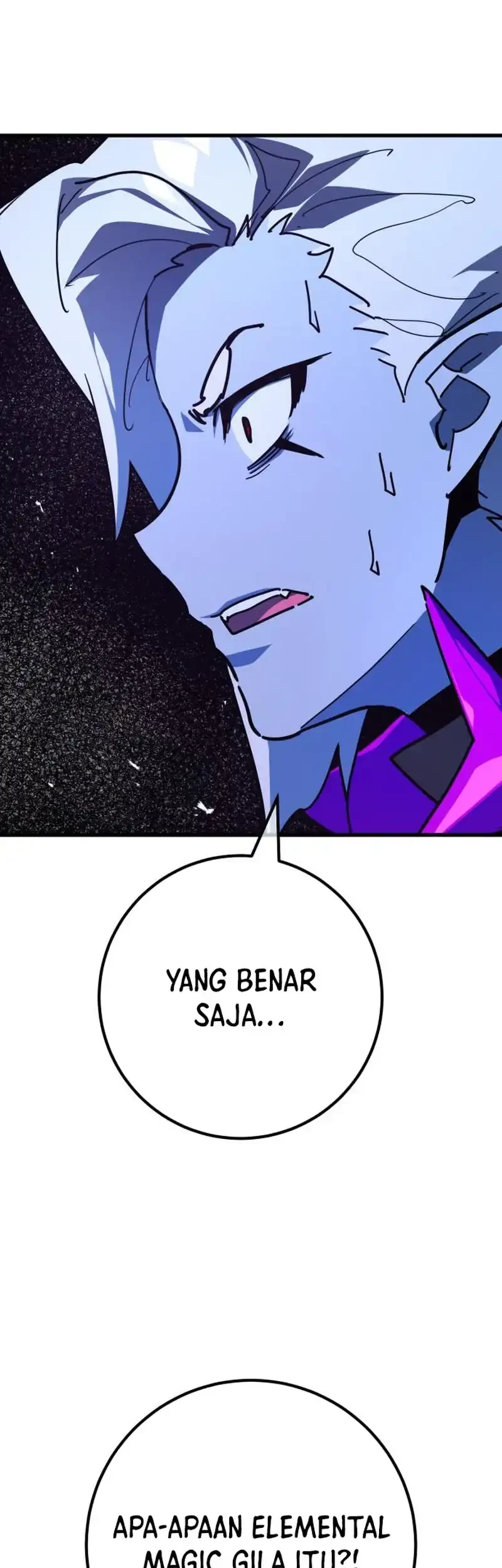 The Game’s Top Troll Chapter 155 Gambar 21