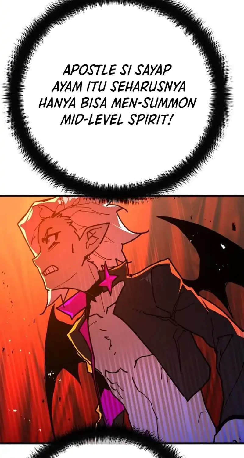 The Game’s Top Troll Chapter 155 Gambar 24