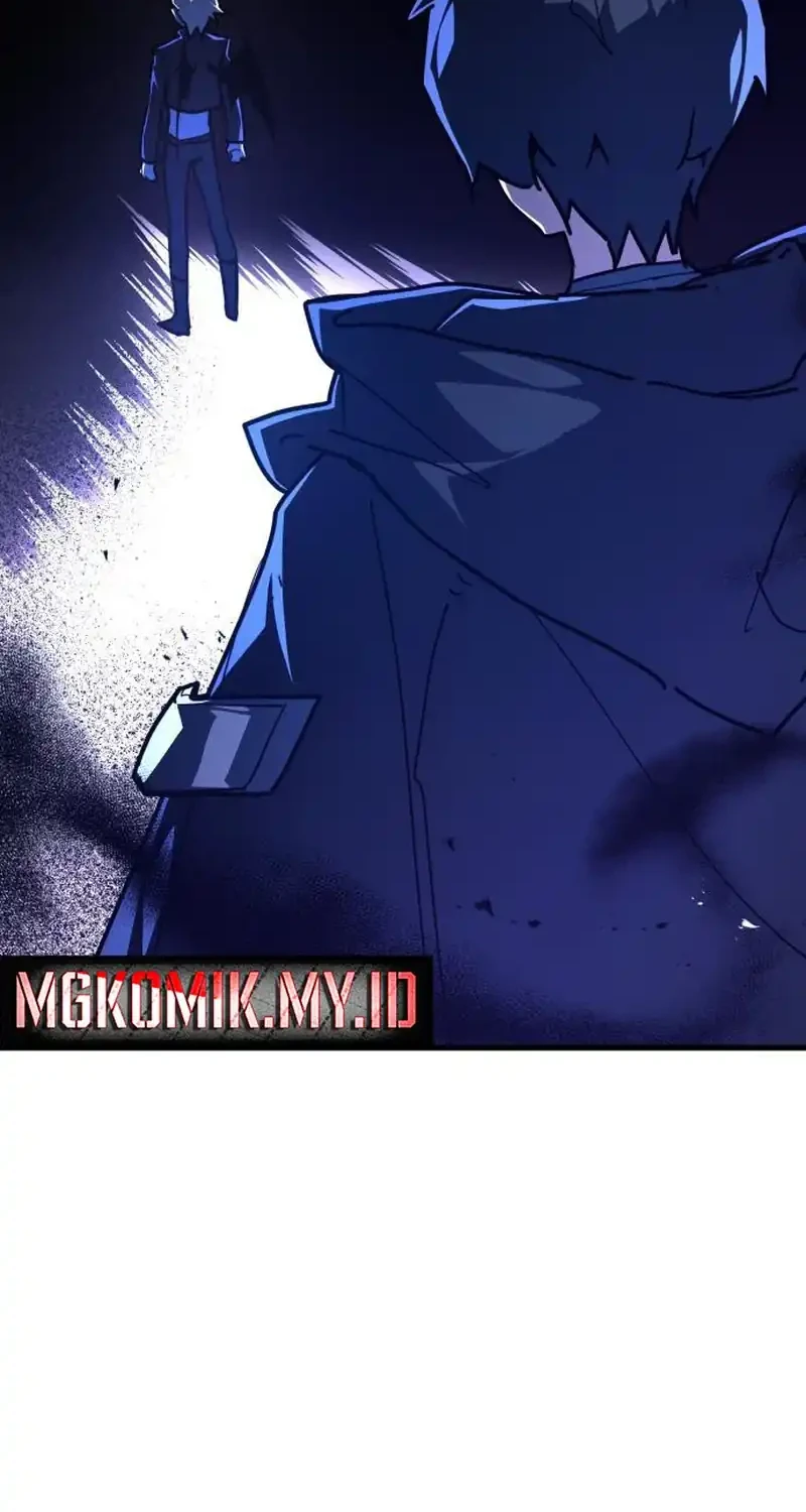 The Game’s Top Troll Chapter 155 Gambar 32