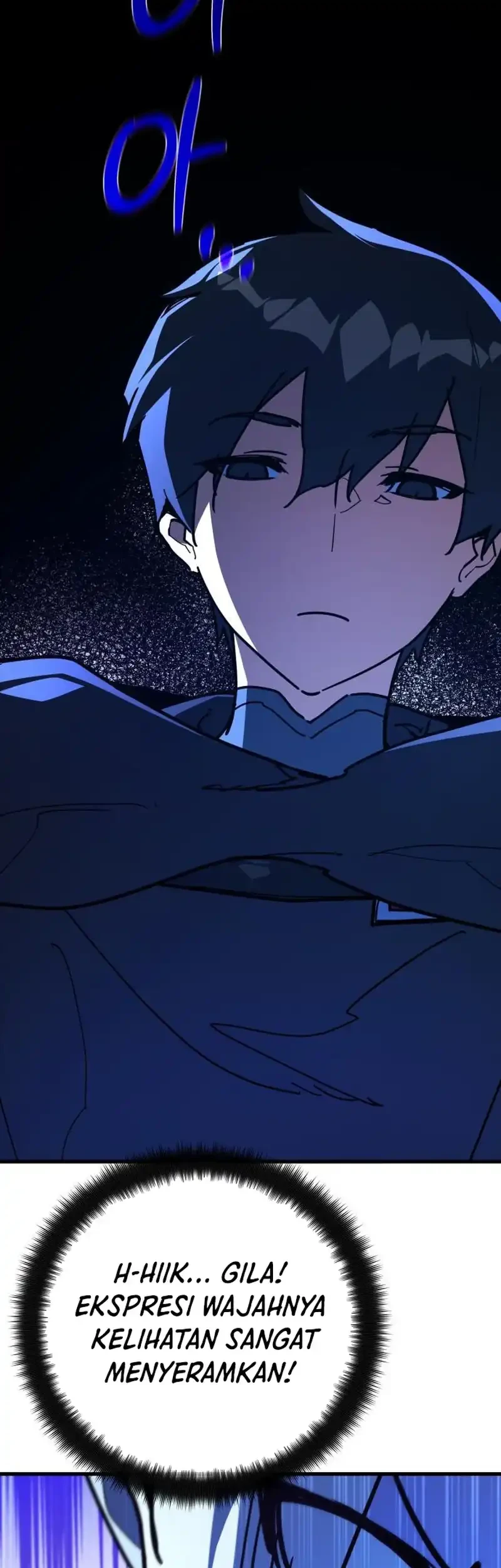 The Game’s Top Troll Chapter 155 Gambar 35