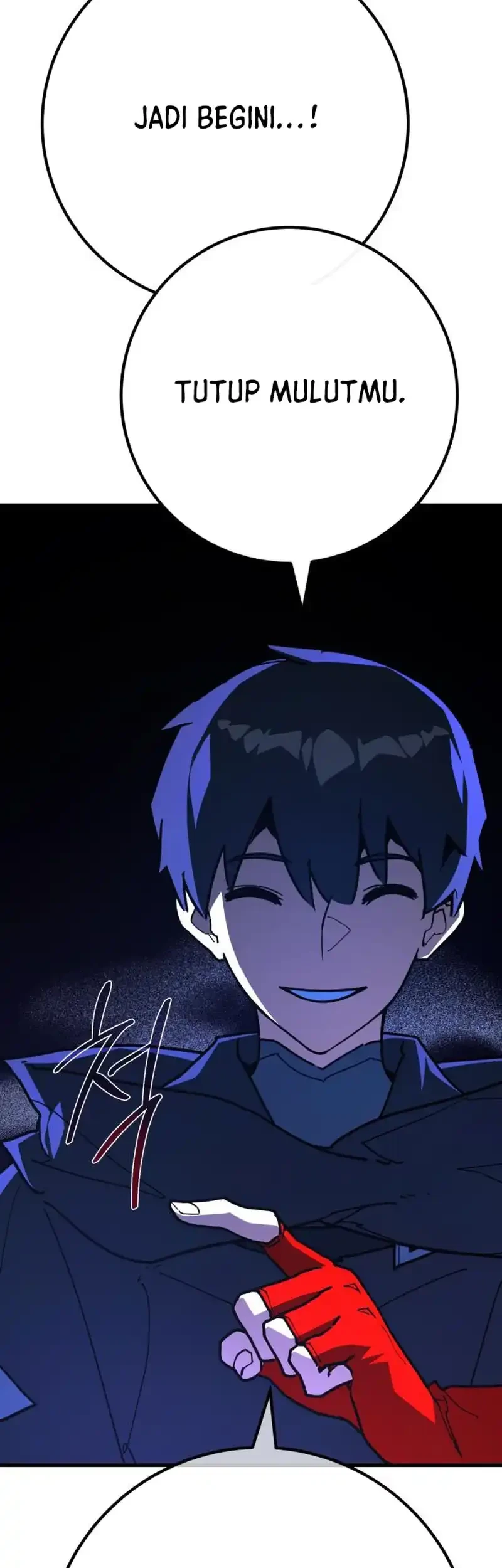 The Game’s Top Troll Chapter 155 Gambar 41