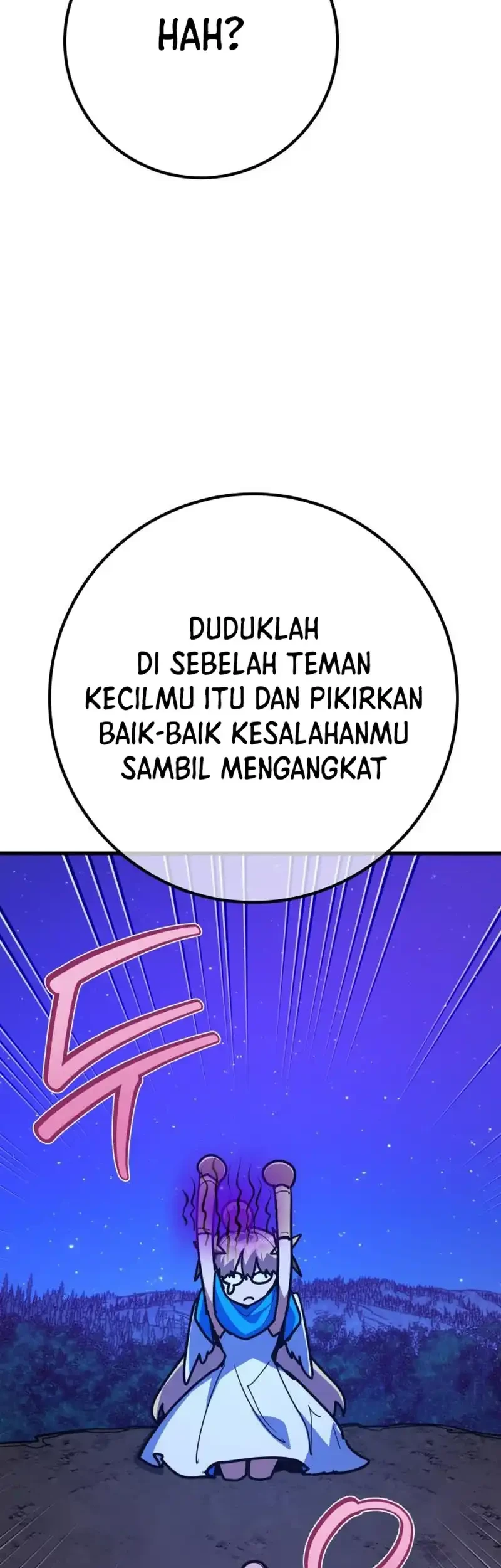 The Game’s Top Troll Chapter 155 Gambar 43