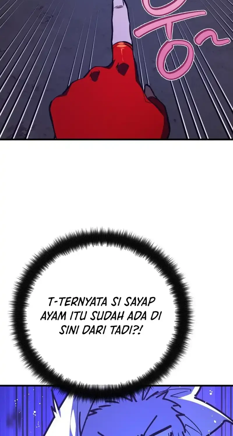 The Game’s Top Troll Chapter 155 Gambar 44