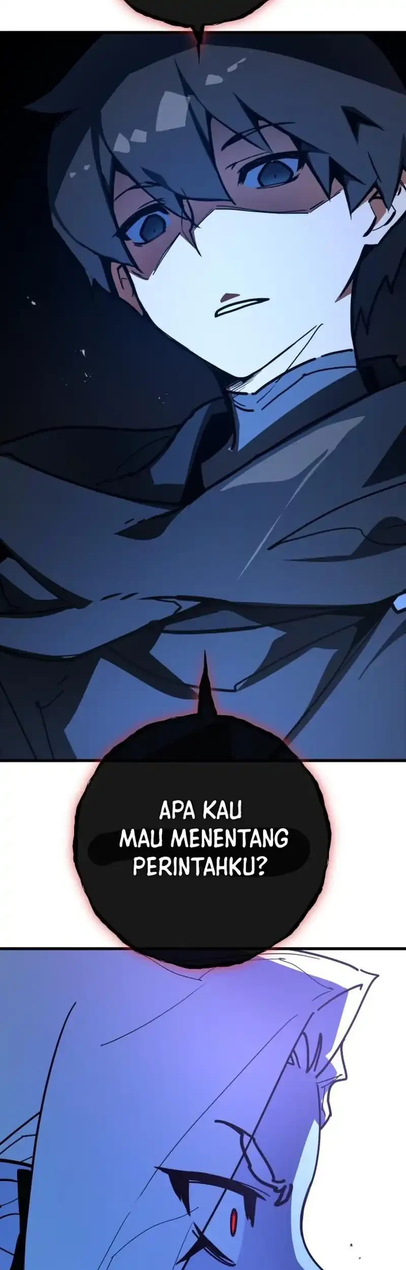 The Game’s Top Troll Chapter 155 Gambar 47