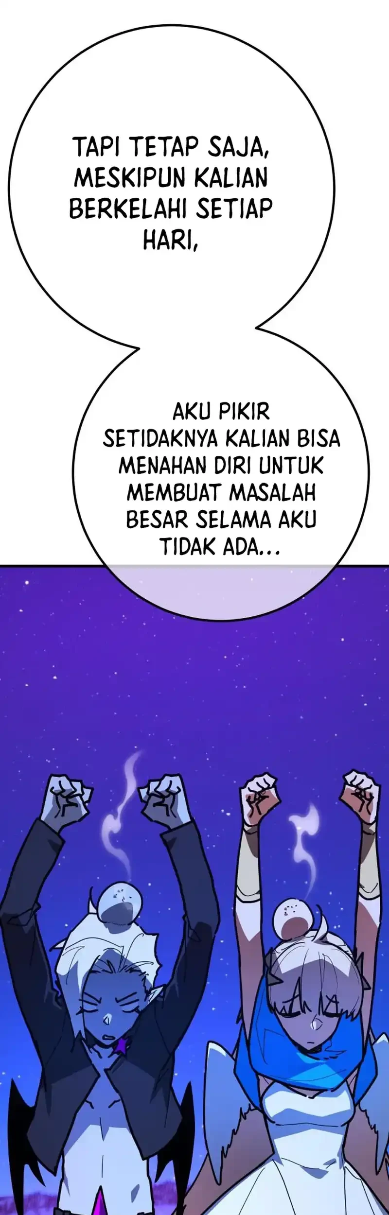 The Game’s Top Troll Chapter 155 Gambar 51