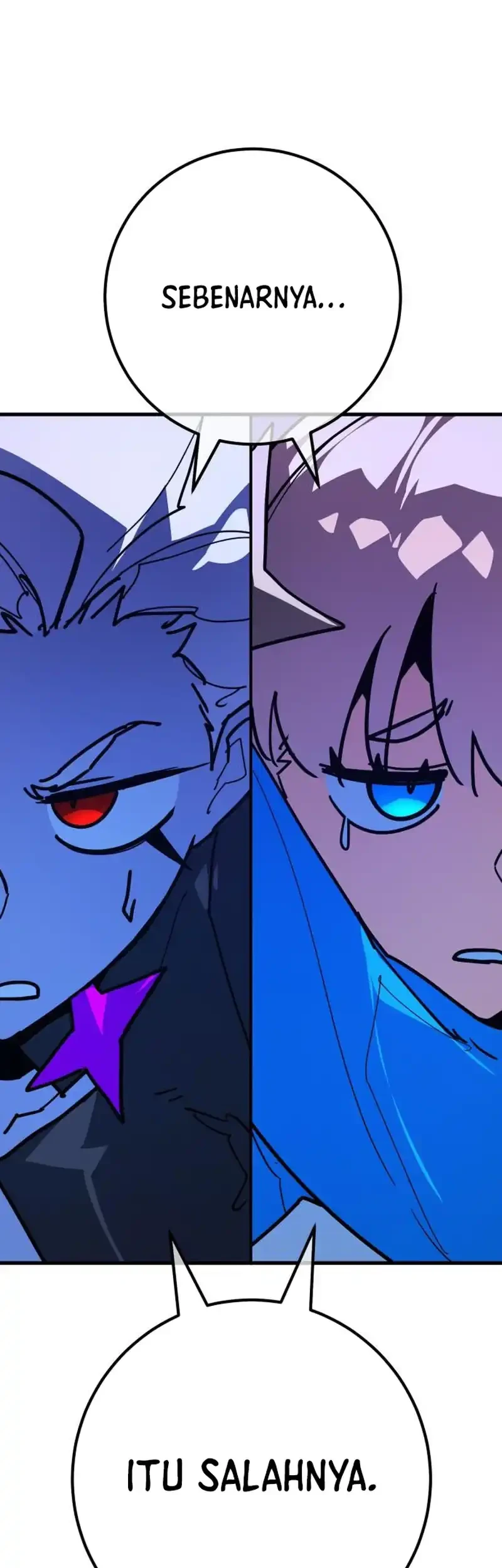 The Game’s Top Troll Chapter 155 Gambar 53