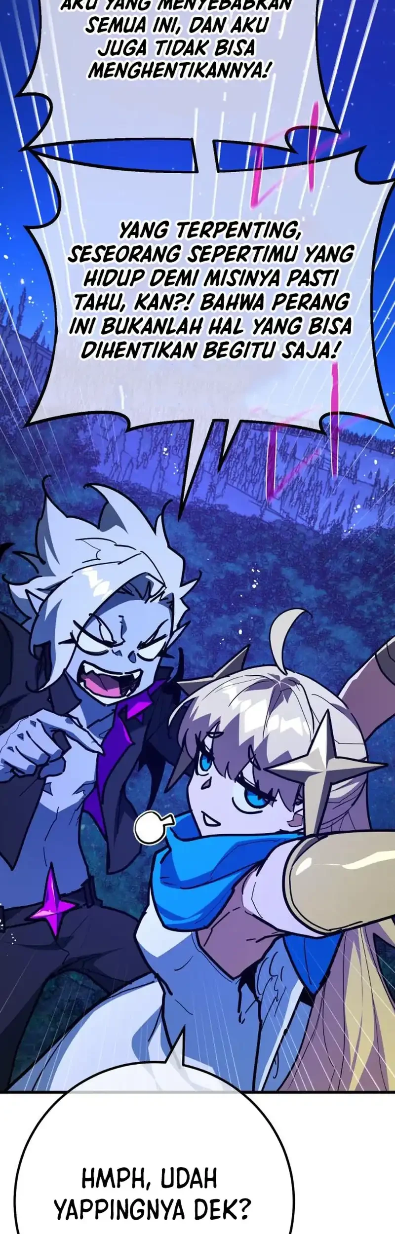 The Game’s Top Troll Chapter 155 Gambar 57