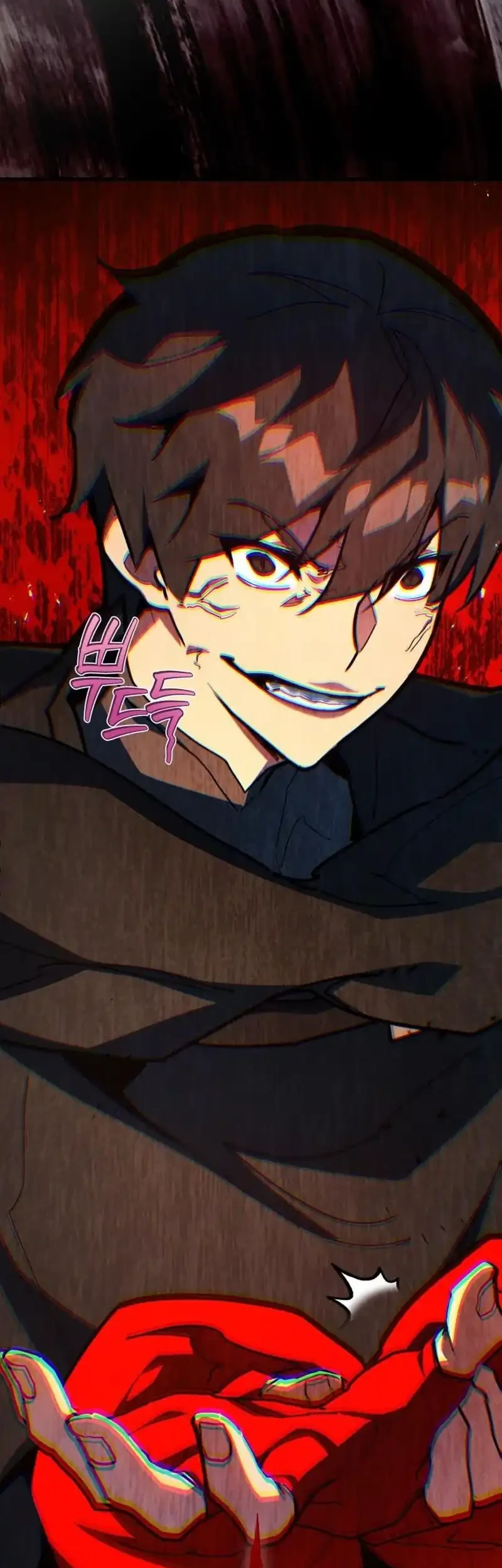 The Game’s Top Troll Chapter 155 Gambar 3