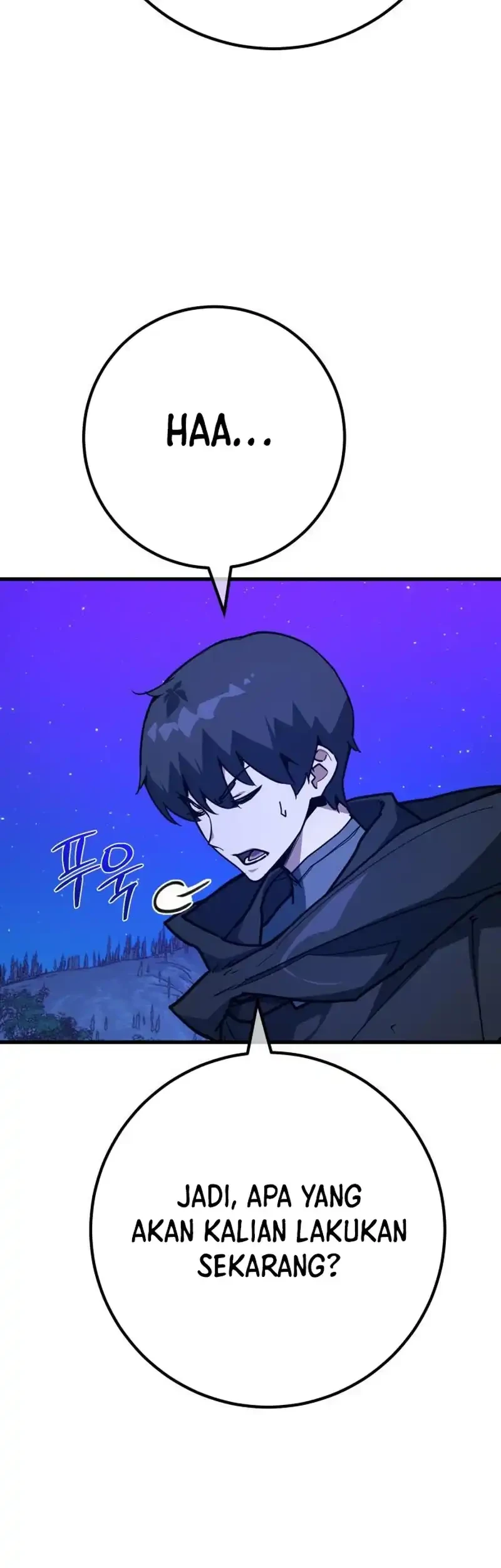 The Game’s Top Troll Chapter 155 Gambar 63