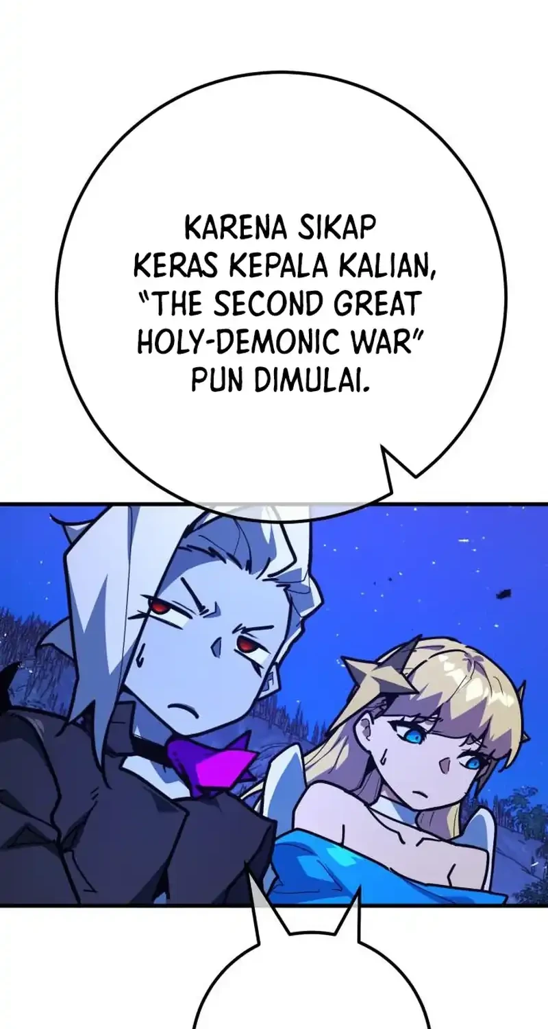 The Game’s Top Troll Chapter 155 Gambar 64