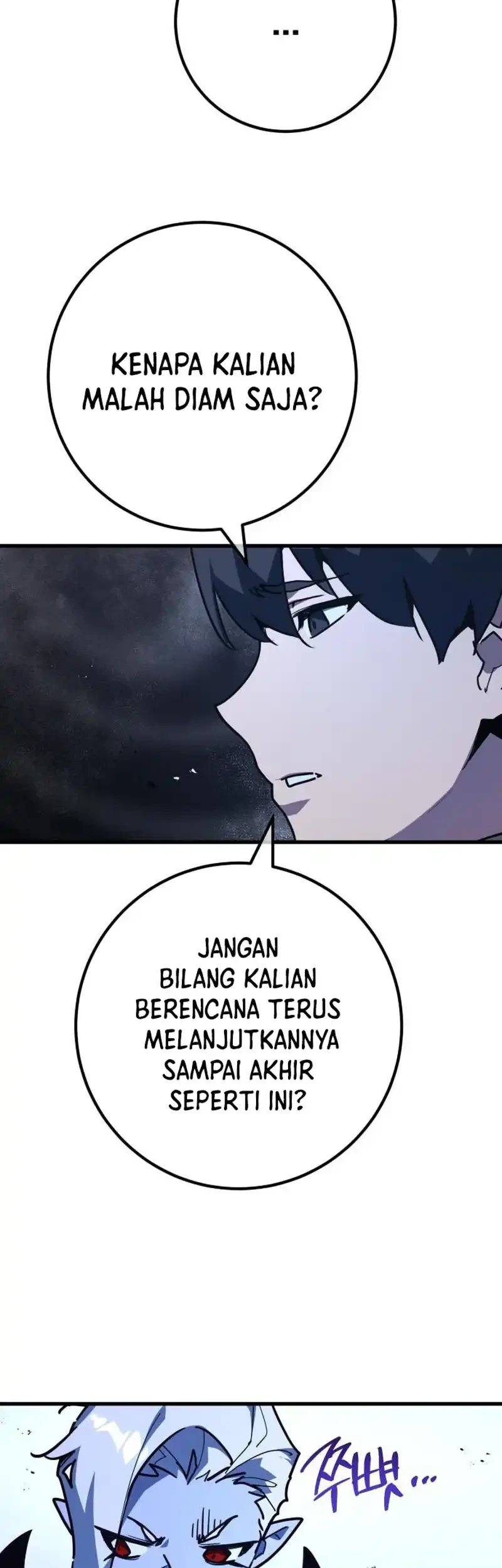 The Game’s Top Troll Chapter 155 Gambar 65