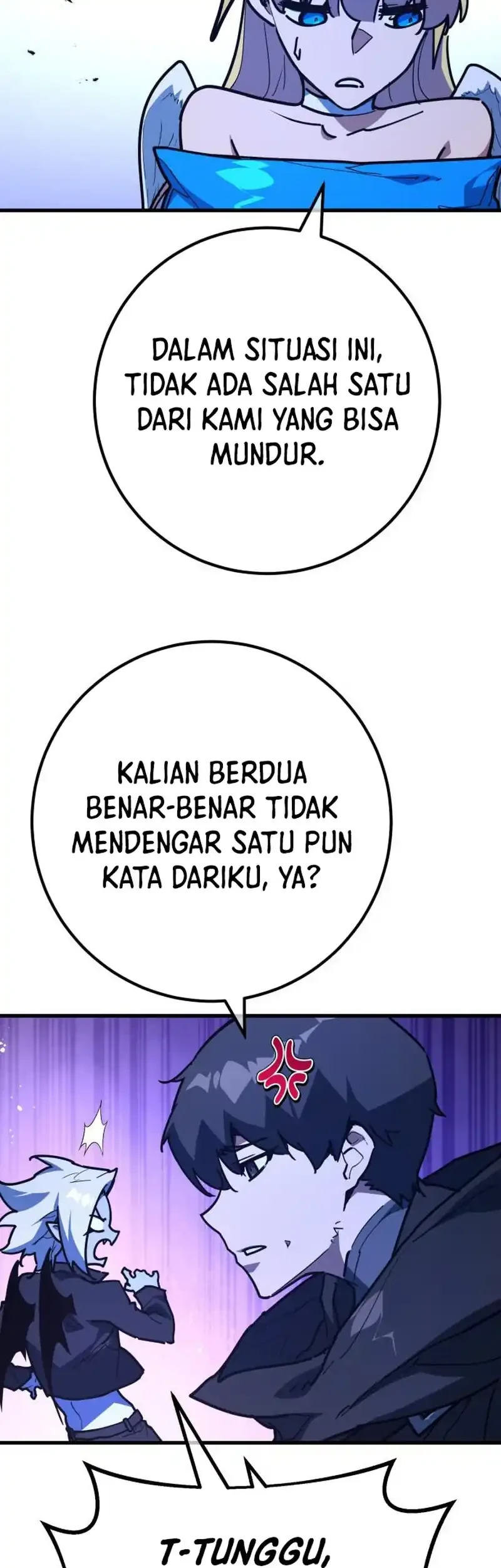 The Game’s Top Troll Chapter 155 Gambar 67