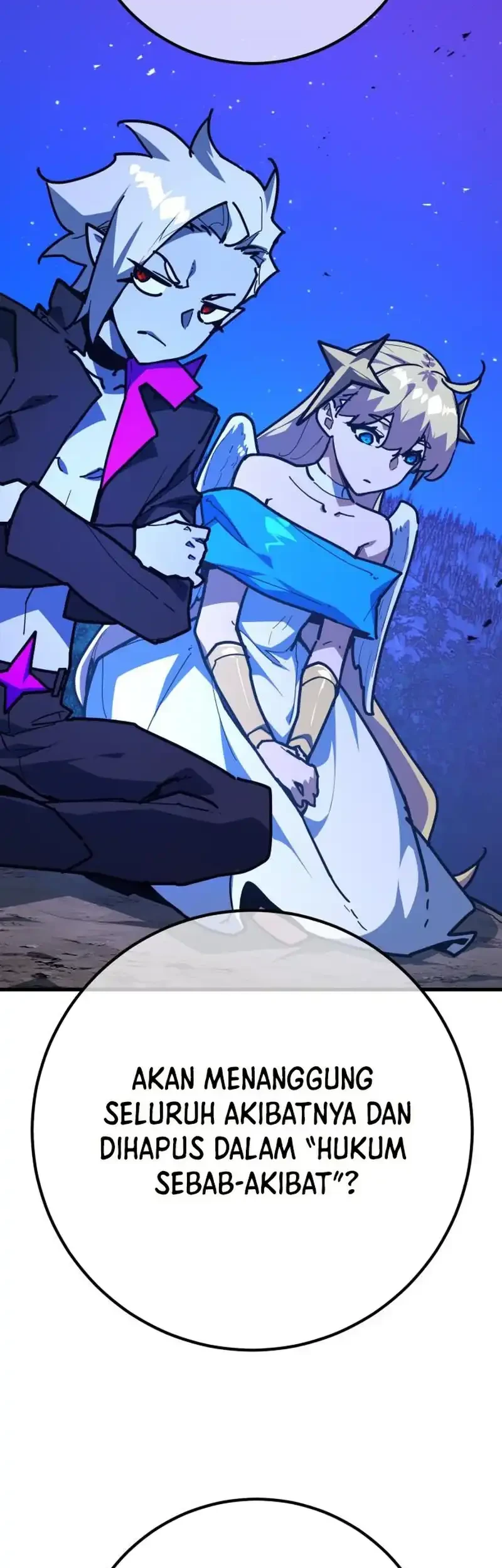 The Game’s Top Troll Chapter 155 Gambar 69