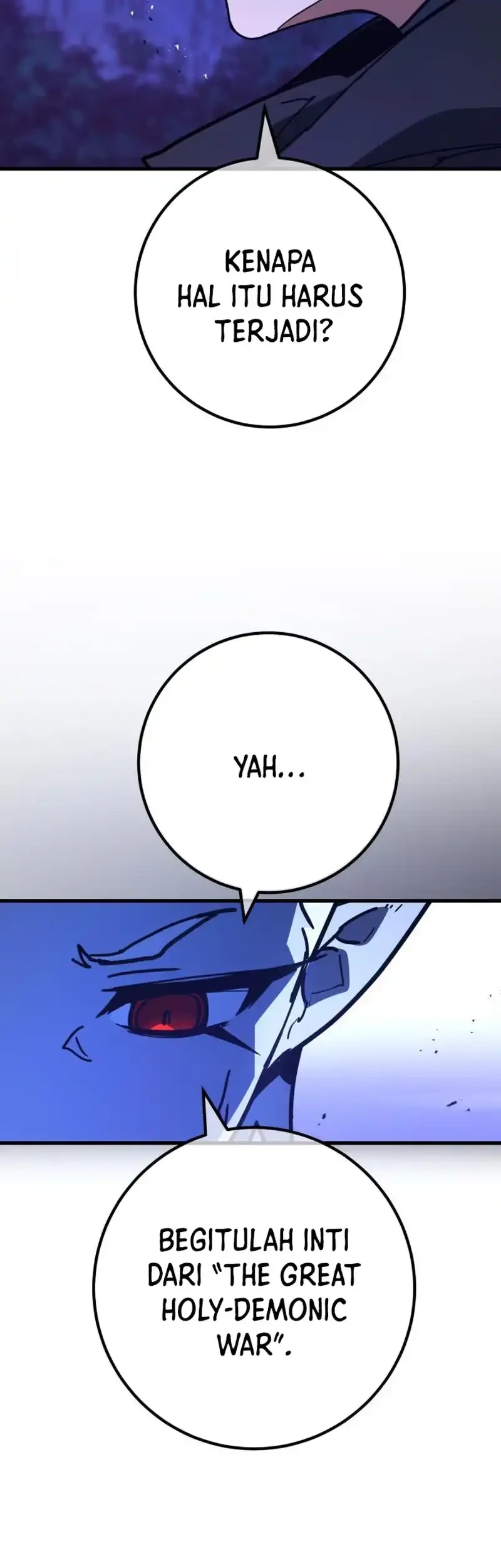 The Game’s Top Troll Chapter 155 Gambar 71