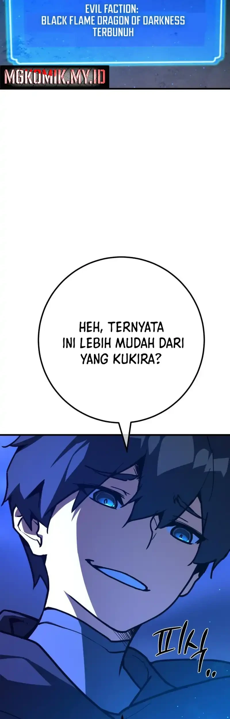 The Game’s Top Troll Chapter 155 Gambar 77