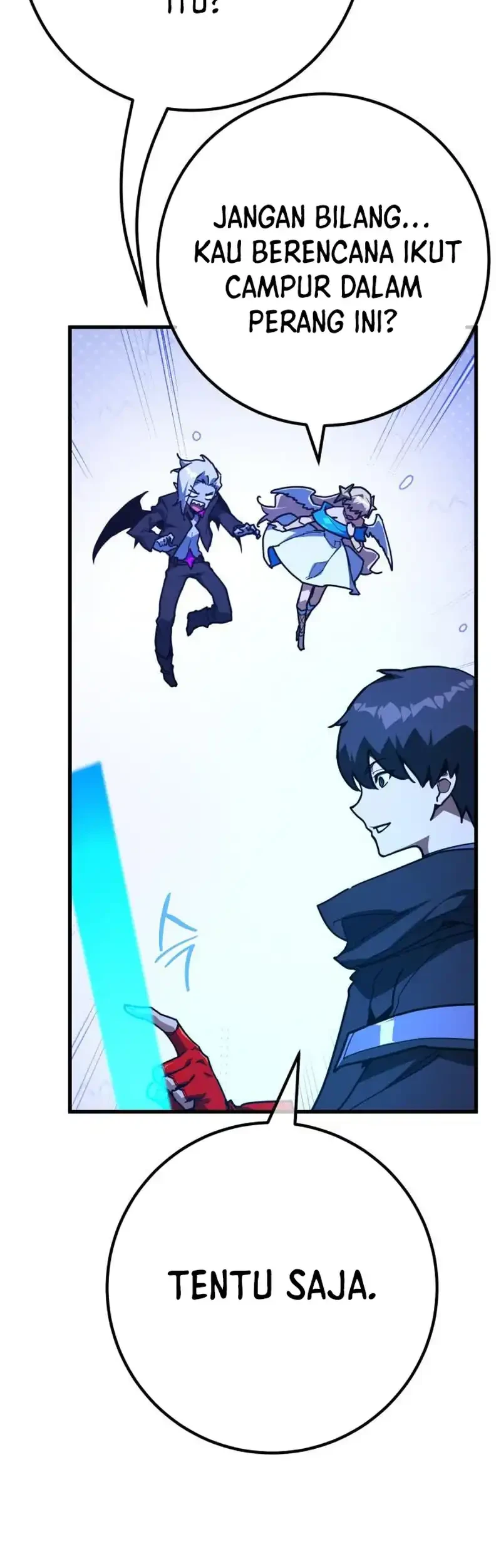 The Game’s Top Troll Chapter 155 Gambar 79