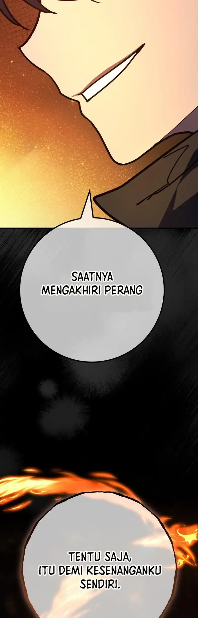 The Game’s Top Troll Chapter 155 Gambar 81