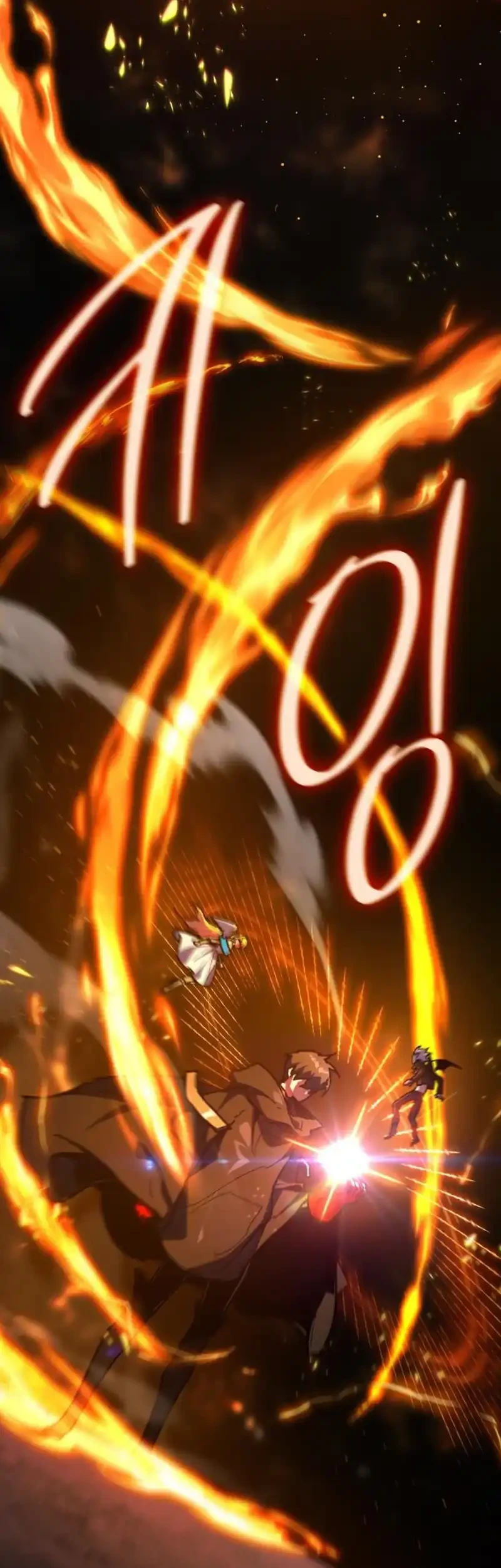 The Game’s Top Troll Chapter 155 Gambar 83