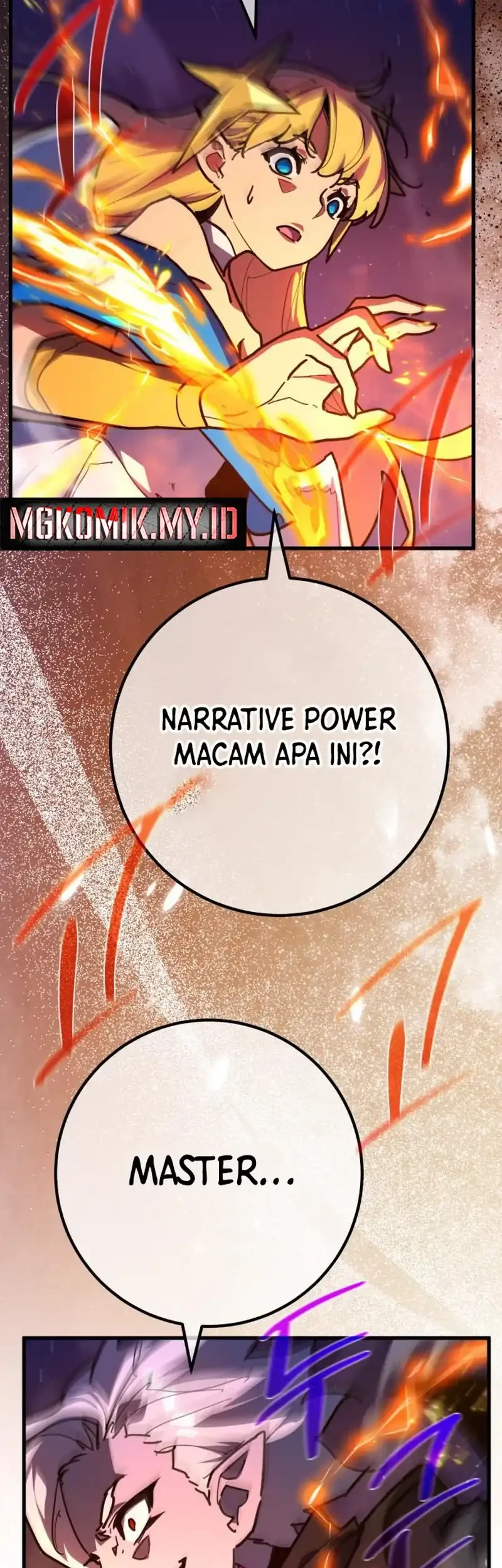 The Game’s Top Troll Chapter 155 Gambar 85