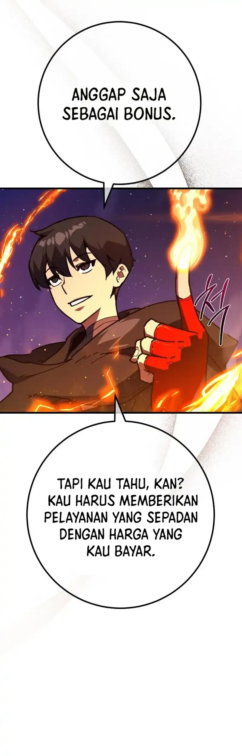 The Game’s Top Troll Chapter 155 Gambar 87