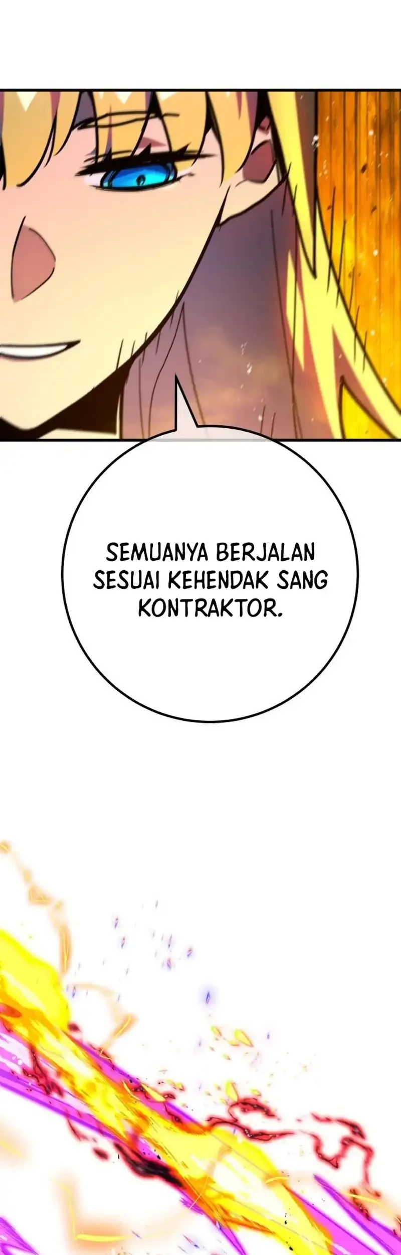 The Game’s Top Troll Chapter 155 Gambar 89