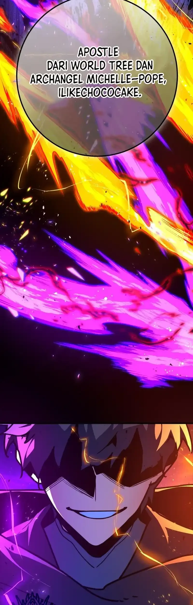 The Game’s Top Troll Chapter 155 Gambar 91