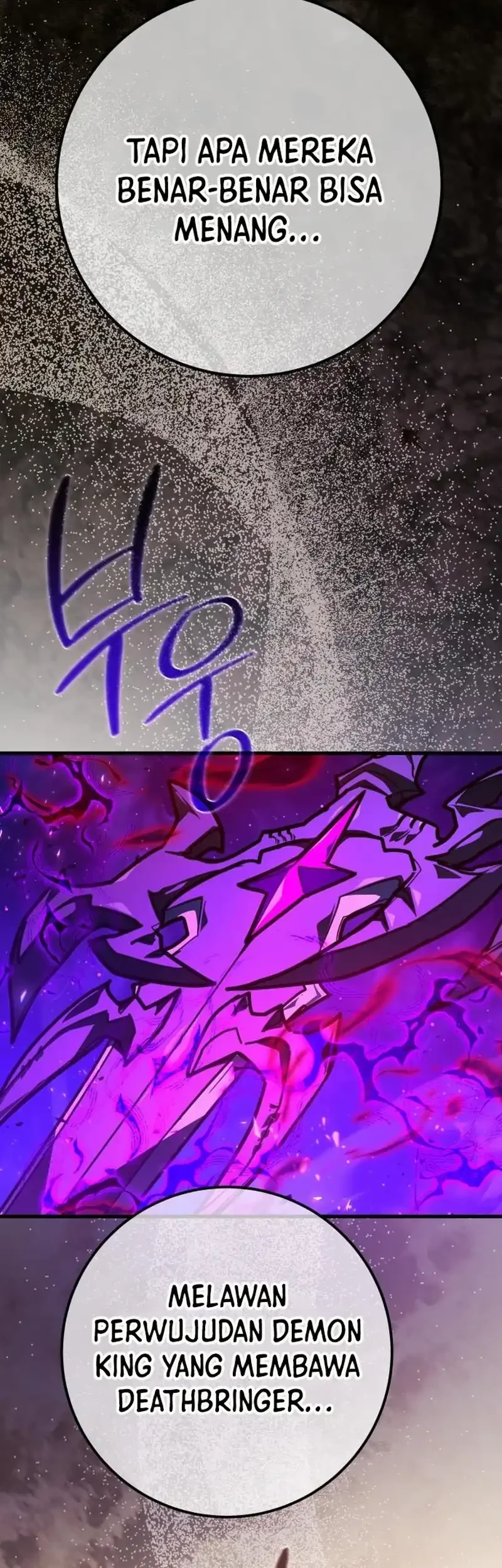 The Game’s Top Troll Chapter 155 Gambar 93