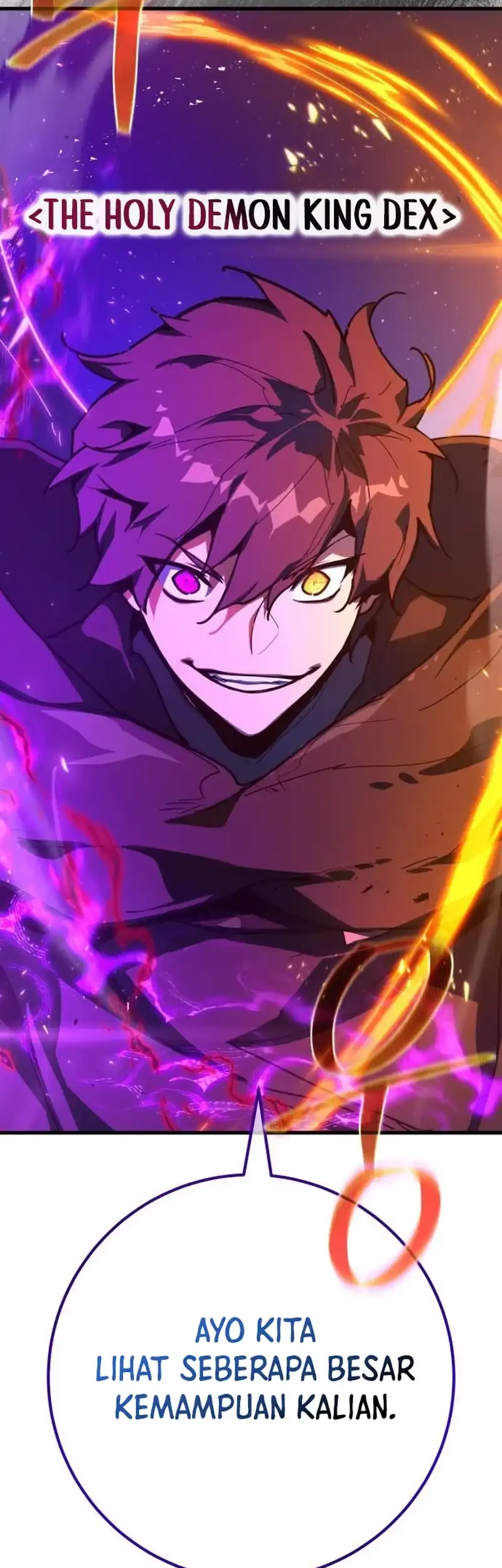 The Game’s Top Troll Chapter 155 Gambar 99