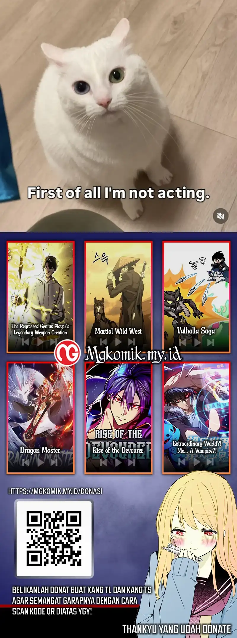 The Game’s Top Troll Chapter 155 Gambar 101