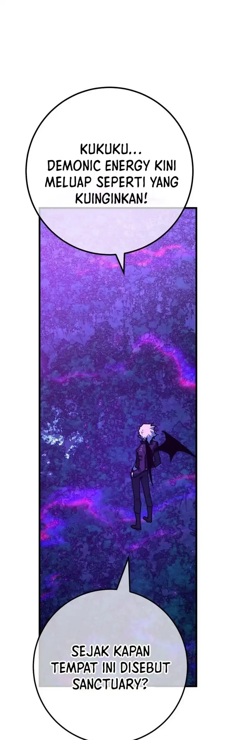 The Game’s Top Troll Chapter 155 Gambar 9