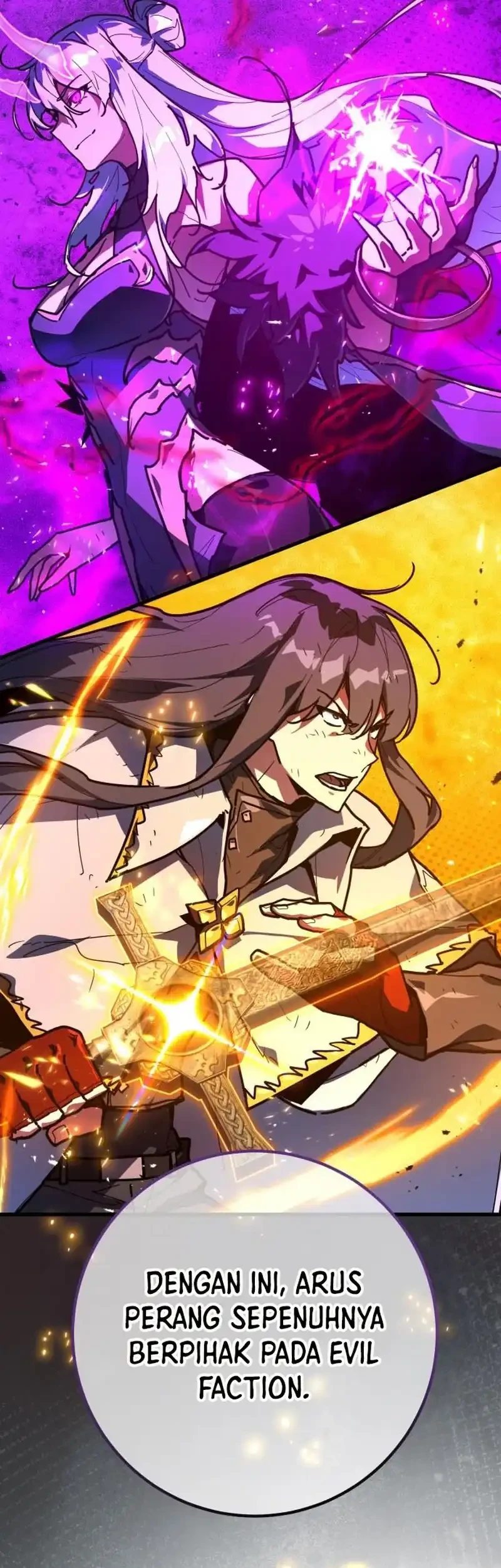 The Game’s Top Troll Chapter 155 Gambar 11