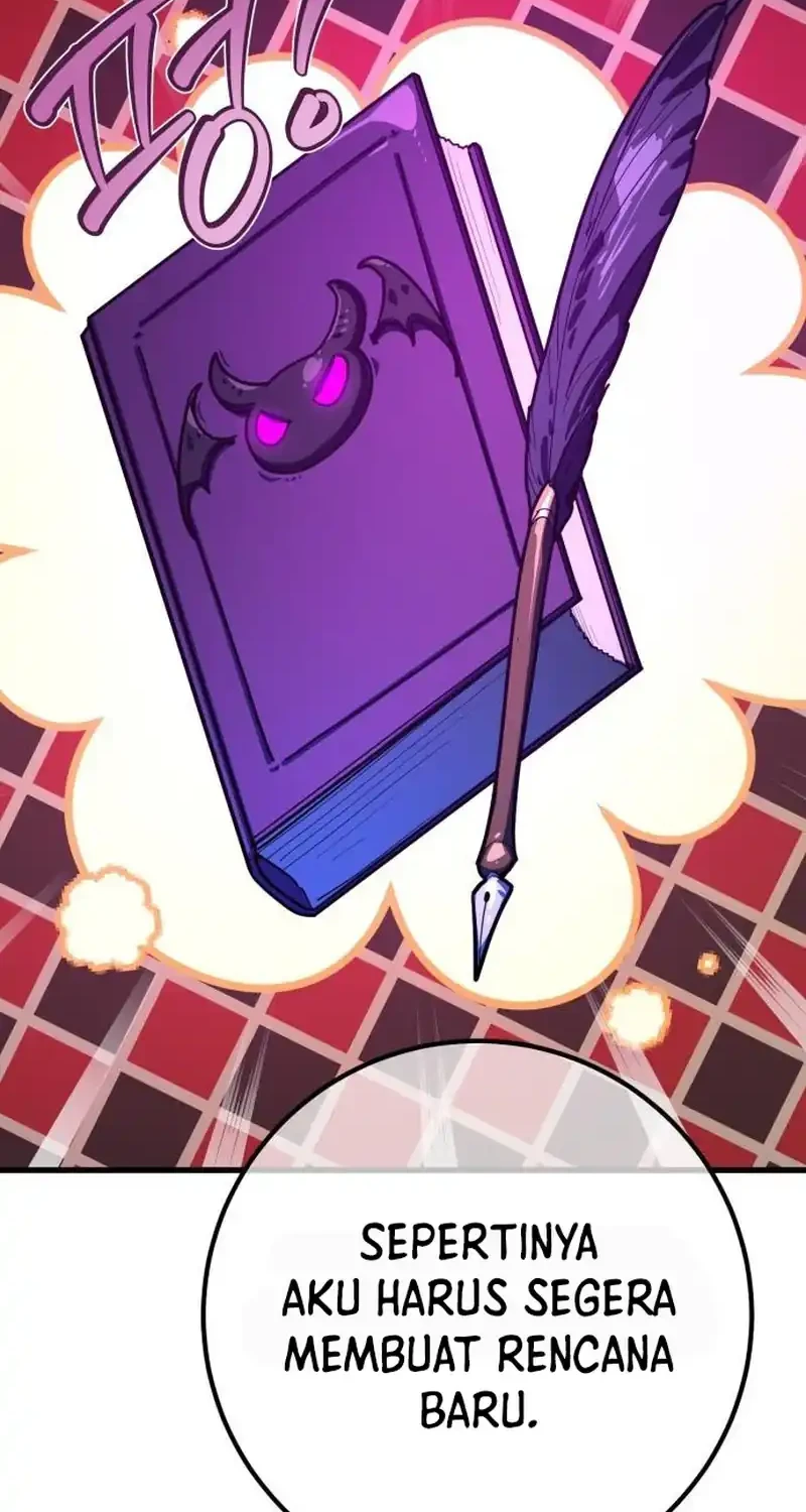 The Game’s Top Troll Chapter 155 Gambar 14