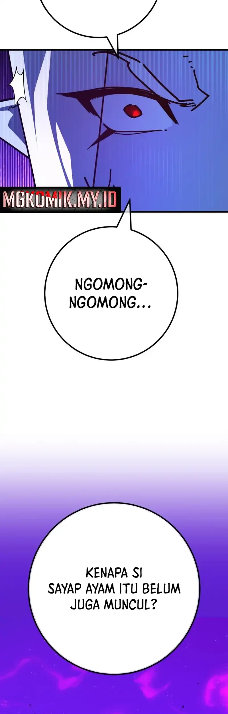 The Game’s Top Troll Chapter 155 Gambar 17