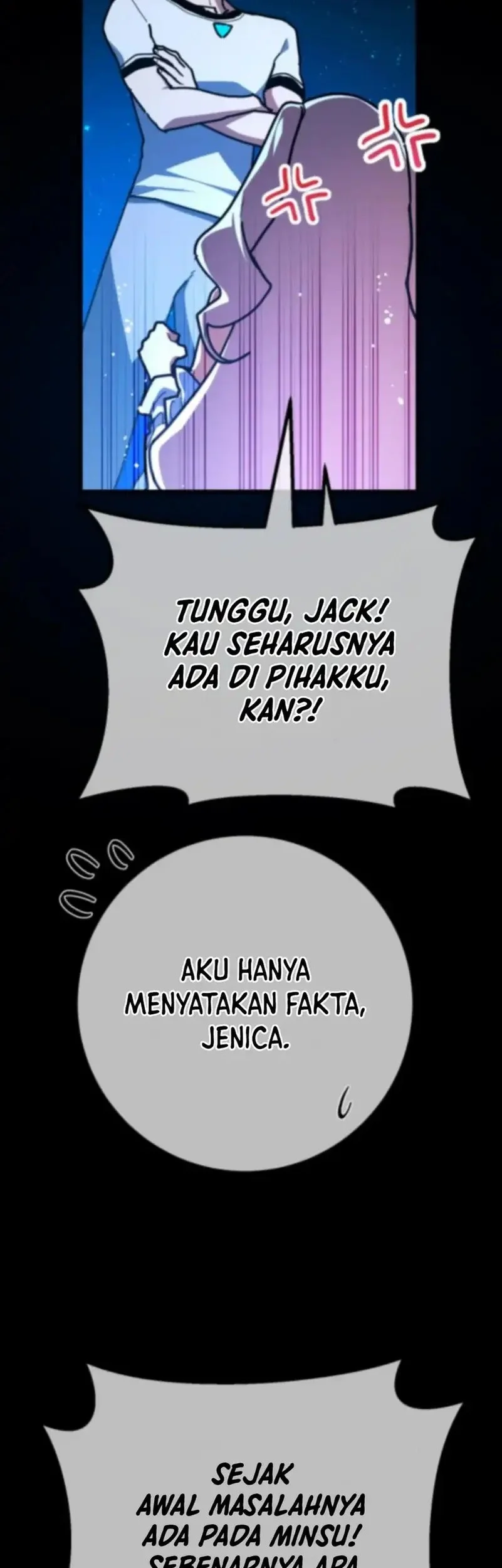 The Game’s Top Troll Chapter 156 Gambar 37