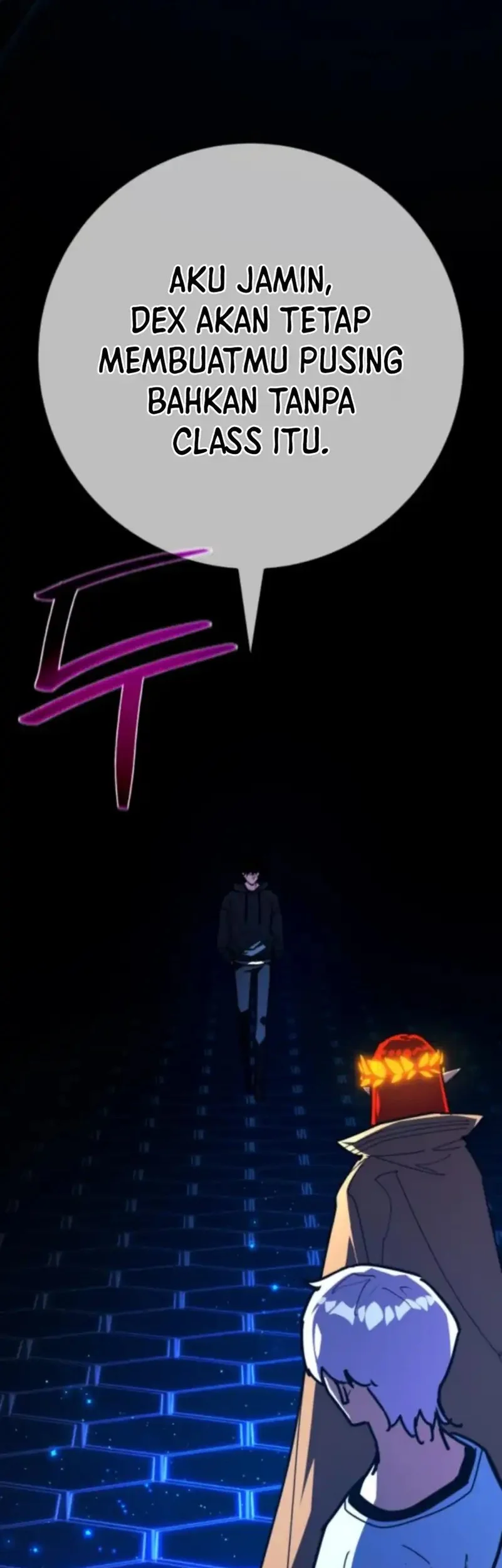 The Game’s Top Troll Chapter 156 Gambar 40