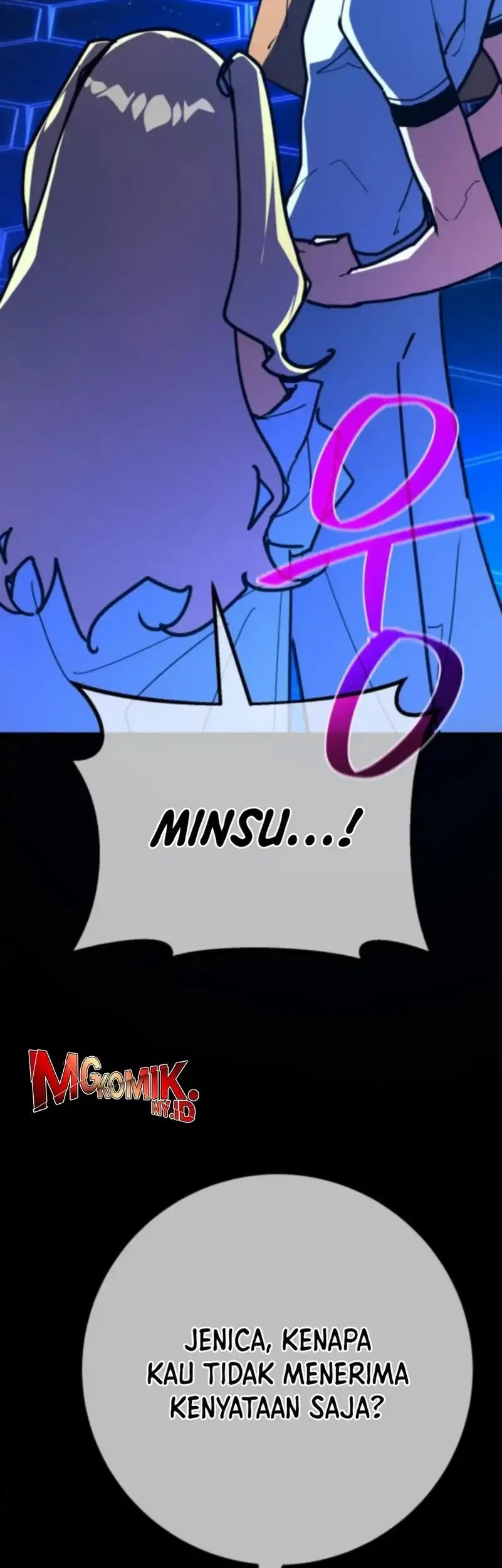 The Game’s Top Troll Chapter 156 Gambar 41