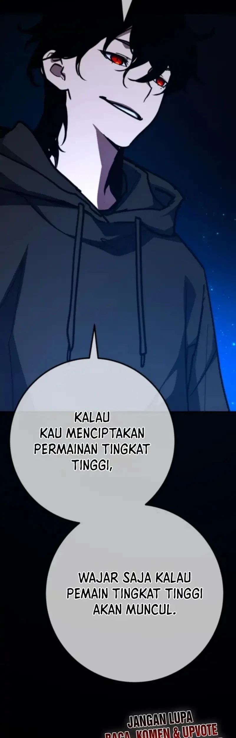 The Game’s Top Troll Chapter 156 Gambar 42
