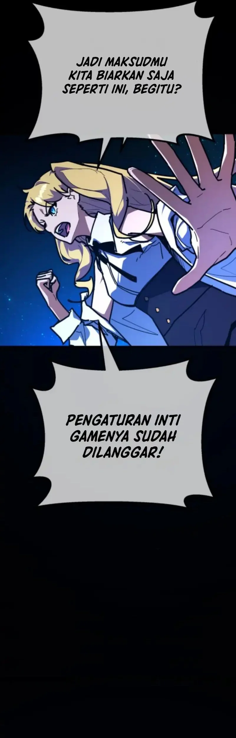 The Game’s Top Troll Chapter 156 Gambar 44