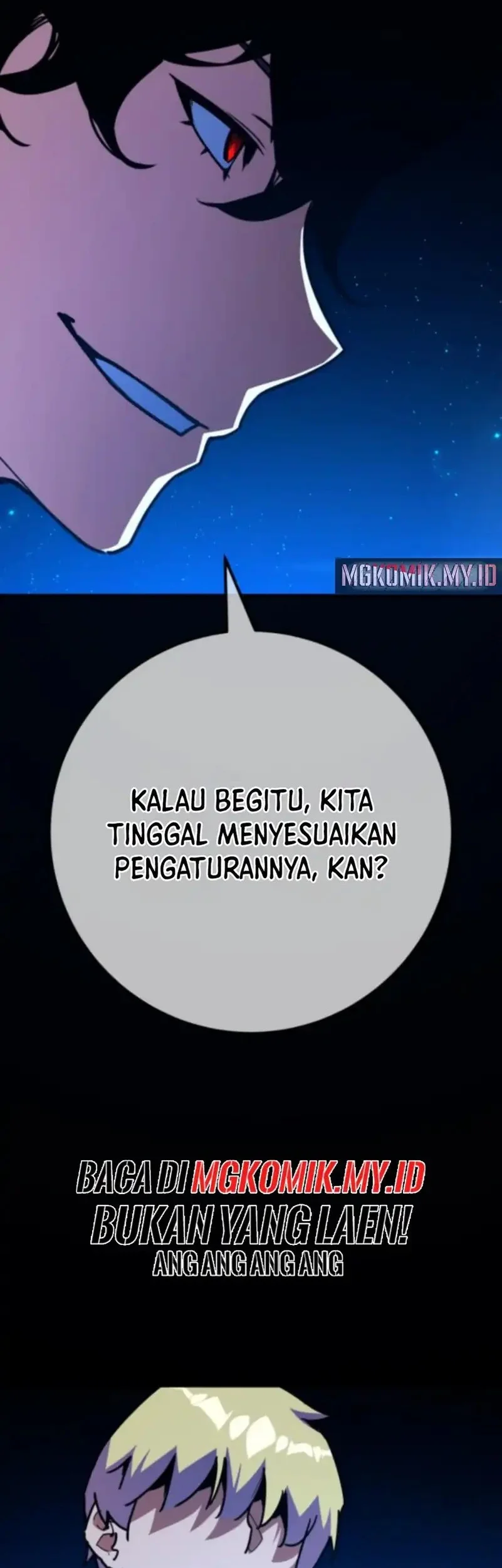 The Game’s Top Troll Chapter 156 Gambar 45