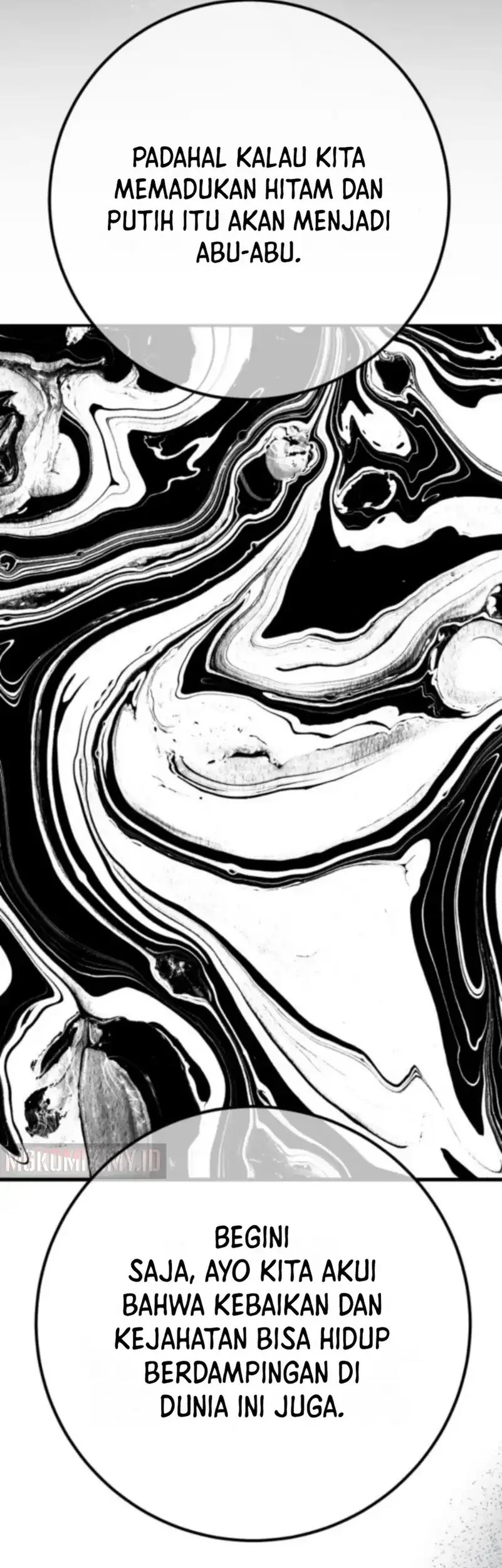 The Game’s Top Troll Chapter 156 Gambar 48