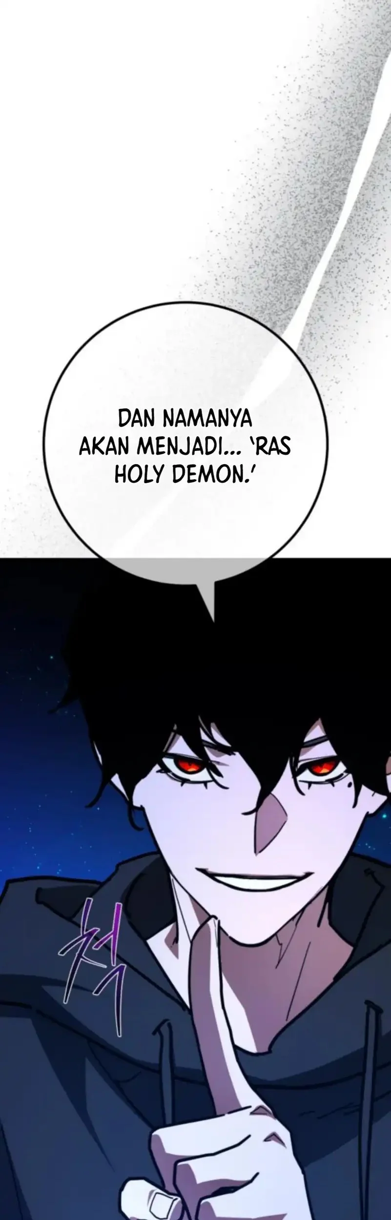 The Game’s Top Troll Chapter 156 Gambar 49
