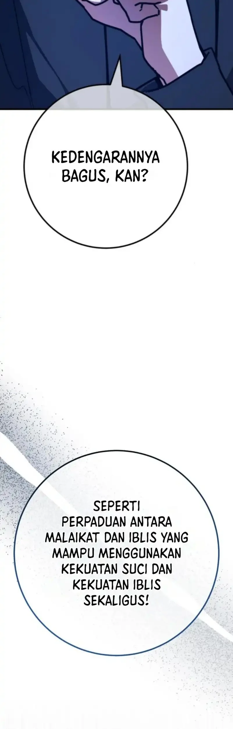 The Game’s Top Troll Chapter 156 Gambar 50