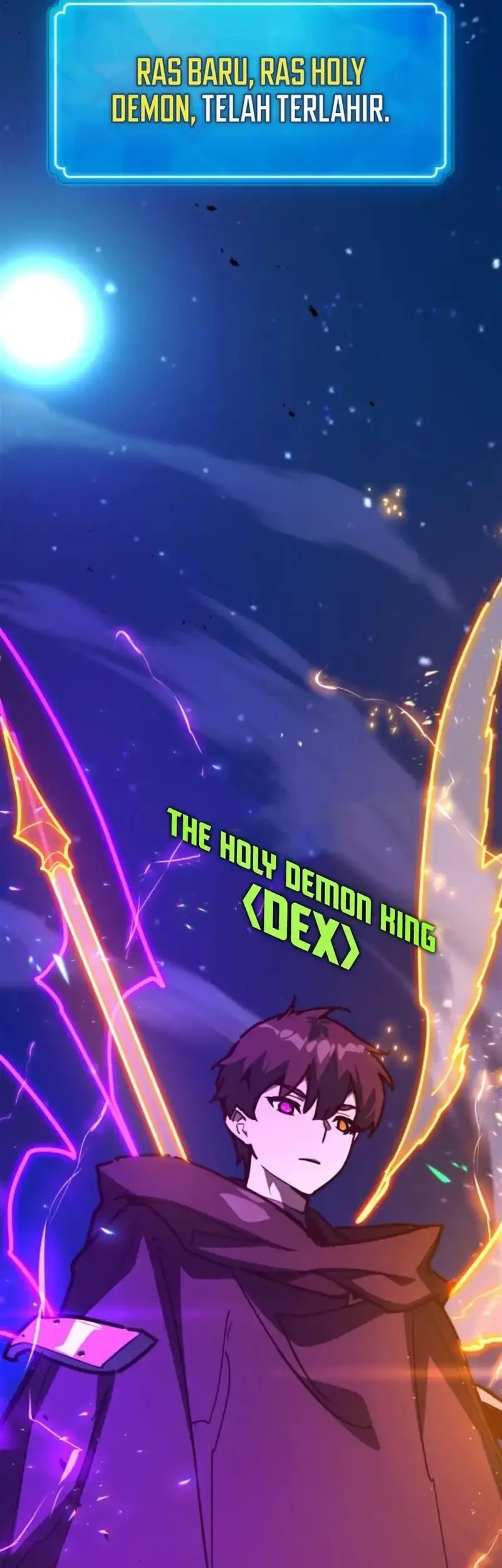 The Game’s Top Troll Chapter 156 Gambar 52