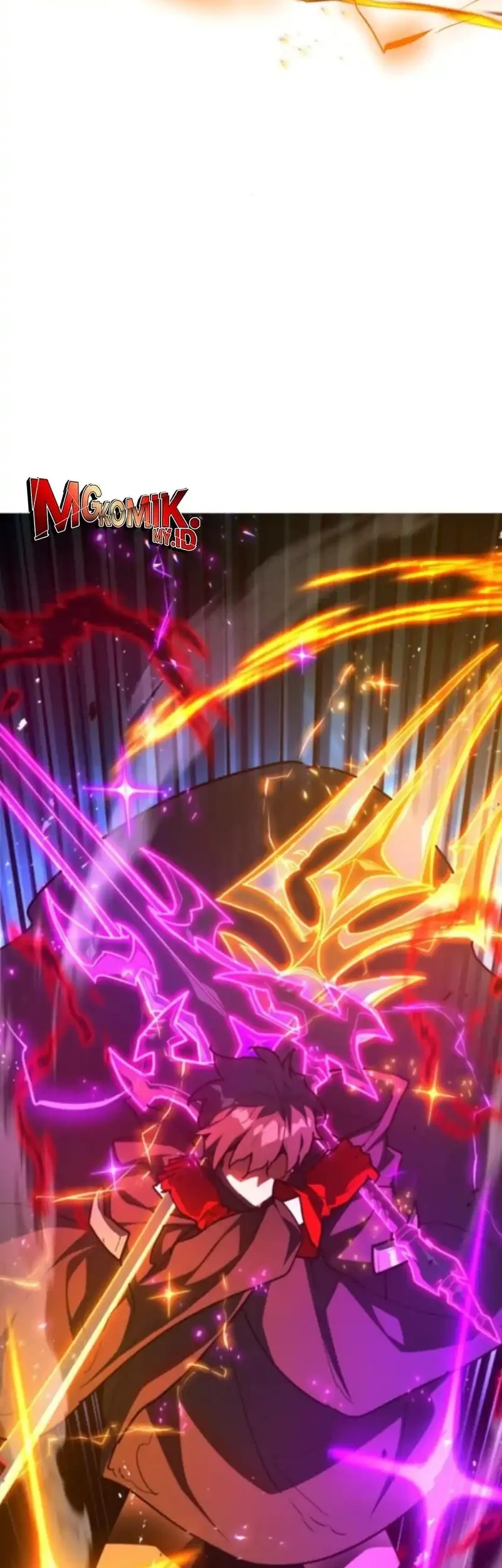 The Game’s Top Troll Chapter 156 Gambar 57