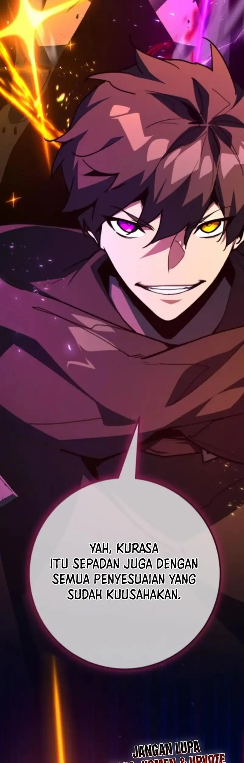 The Game’s Top Troll Chapter 156 Gambar 58