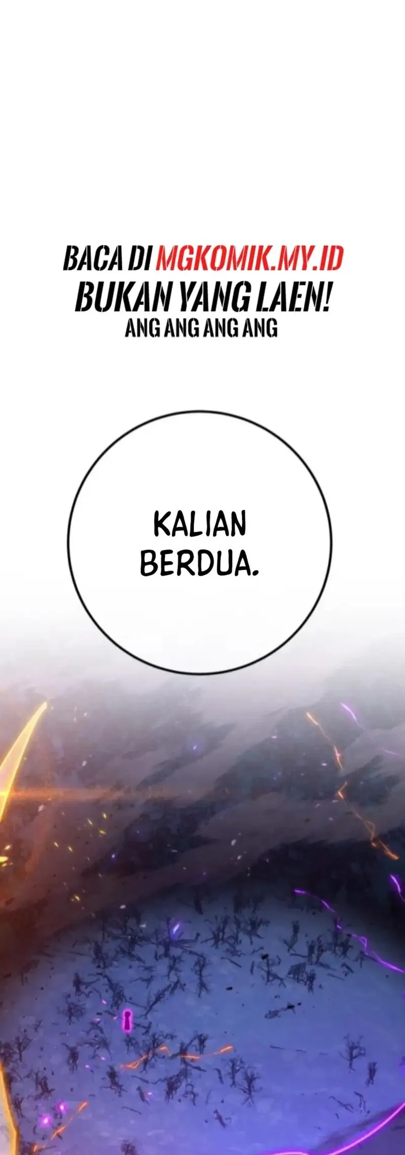 The Game’s Top Troll Chapter 156 Gambar 62