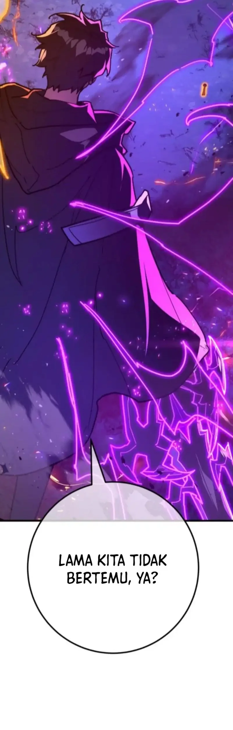 The Game’s Top Troll Chapter 156 Gambar 63