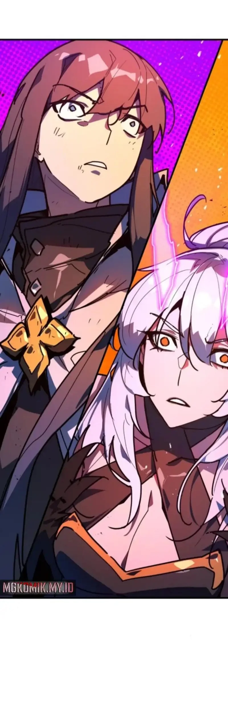 The Game’s Top Troll Chapter 156 Gambar 64