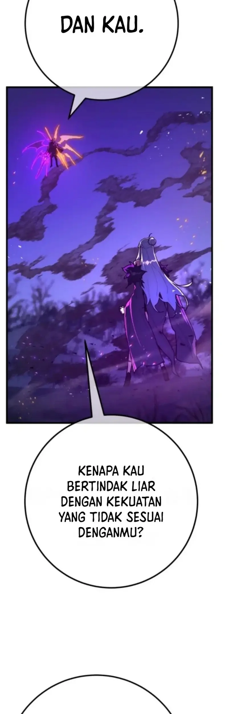 The Game’s Top Troll Chapter 156 Gambar 68